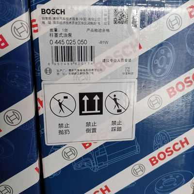 0445020608 Common Rail Fuel Injection Pump 32r65-00100 Fits For Mitsubishi D06fr Engine Sany Sy245 Sy235 Excavator Cp4