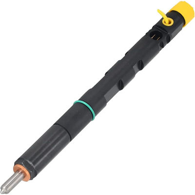 New Fuel Injector Compatible With Jcb Diesel Jcb444 320 06623 Engine Ejbr05001d R05001d Handler 4.4l Delphi 24v