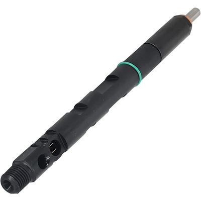 New Fuel Injector Compatible With Jcb Diesel Jcb444 320 06623 Engine Ejbr05001d R05001d Handler 4.4l Delphi 24v