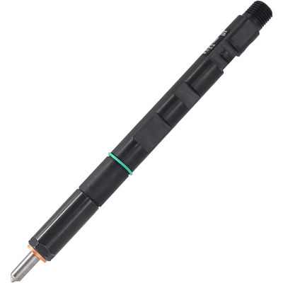 New Fuel Injector Compatible With Jcb Diesel Jcb444 320 06623 Engine Ejbr05001d R05001d Handler 4.4l Delphi 24v