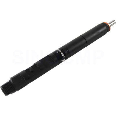 New Fuel Injector Compatible With Jcb Diesel Jcb444 320 06623 Engine Ejbr05001d R05001d Handler 4.4l Delphi 24v