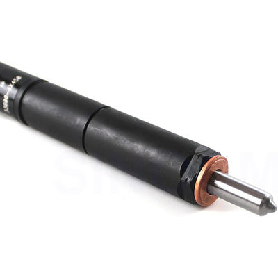 New Fuel Injector Compatible With Jcb Diesel Jcb444 320 06623 Engine Ejbr05001d R05001d Handler 4.4l Delphi 24v