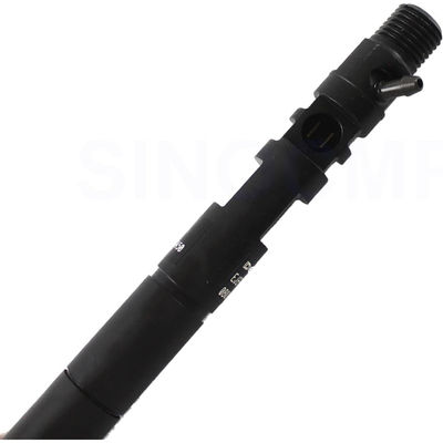 New Fuel Injector Compatible With Jcb Diesel Jcb444 320 06623 Engine Ejbr05001d R05001d Handler 4.4l Delphi 24v