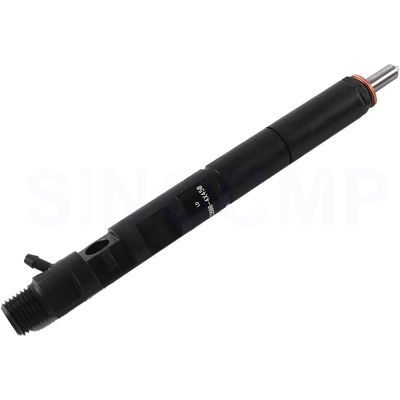 New Fuel Injector Compatible With Jcb Diesel Jcb444 320 06623 Engine Ejbr05001d R05001d Handler 4.4l Delphi 24v