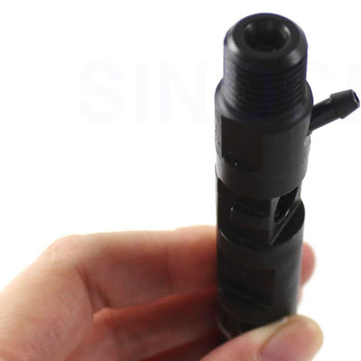 New Fuel Injector Compatible With Jcb Diesel Jcb444 320 06623 Engine Ejbr05001d R05001d Handler 4.4l Delphi 24v