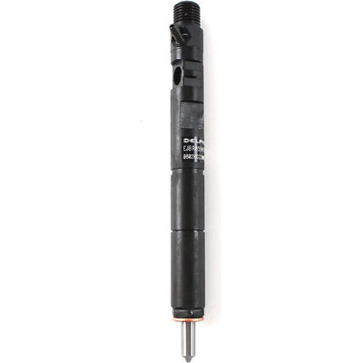 New Fuel Injector Compatible With Jcb Diesel Jcb444 320 06623 Engine Ejbr05001d R05001d Handler 4.4l Delphi 24v