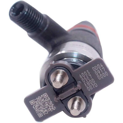 Common Rail Injector Fuel Diesel Assembly 5296723 For Cummins Isf3.8 Foton Vogla Crn5274954