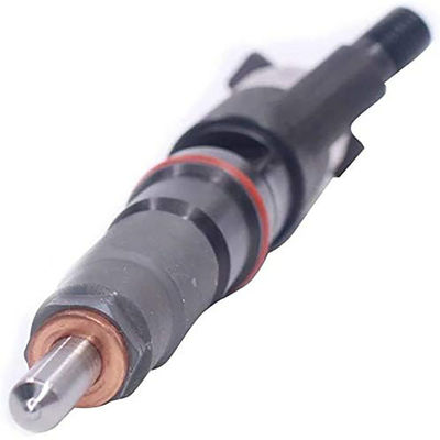 Common Rail Injector Fuel Diesel Assembly 5296723 For Cummins Isf3.8 Foton Vogla Crn5274954