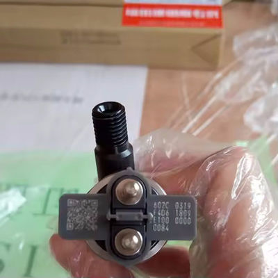 Common Rail Injector Fuel Diesel Assembly 5296723 For Cummins Isf3.8 Foton Vogla Crn5274954