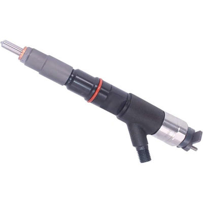 Common Rail Injector Fuel Diesel Assembly 5296723 For Cummins Isf3.8 Foton Vogla Crn5274954