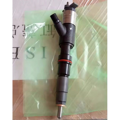 Common Rail Injector Fuel Diesel Assembly 5296723 For Cummins Isf3.8 Foton Vogla Crn5274954