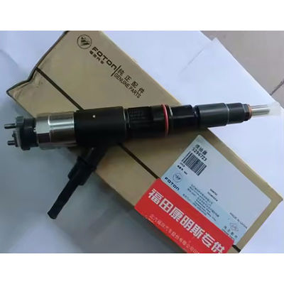Common Rail Injector Fuel Diesel Assembly 5296723 For Cummins Isf3.8 Foton Vogla Crn5274954
