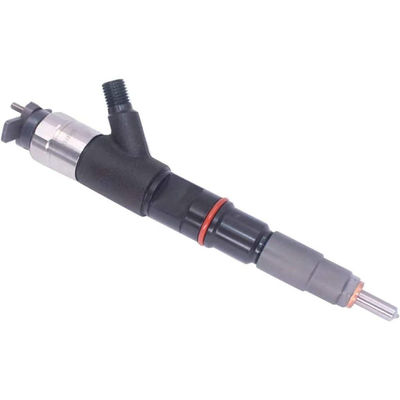 Common Rail Injector Fuel Diesel Assembly 5296723 For Cummins Isf3.8 Foton Vogla Crn5274954