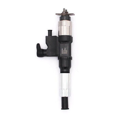 Common Rail Fuel Injector 095000-5471/8901 Compatible With Isuzu 4hk1 6hk1 Diesel Engine Sumitomo 210 230 330 Excavators