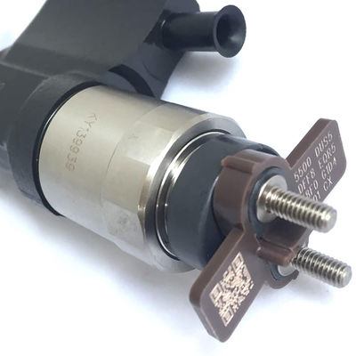 Common Rail Fuel Injector 095000-5471/8901 Compatible With Isuzu 4hk1 6hk1 Diesel Engine Sumitomo 210 230 330 Excavators