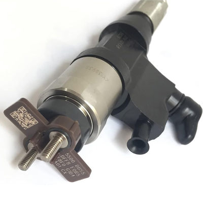 Common Rail Fuel Injector 095000-5471/8901 Compatible With Isuzu 4hk1 6hk1 Diesel Engine Sumitomo 210 230 330 Excavators