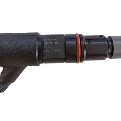 Fuel Injector 5344766 295050-2200 For Cummins Engine Qsf3.8 Isb4.5
