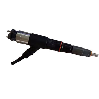 Fuel Injector 5344766 295050-2200 For Cummins Engine Qsf3.8 Isb4.5