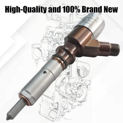 Common Rail Fuel Injector 326-4700 For320d Engine For Cat 312d/313d/320d/321d