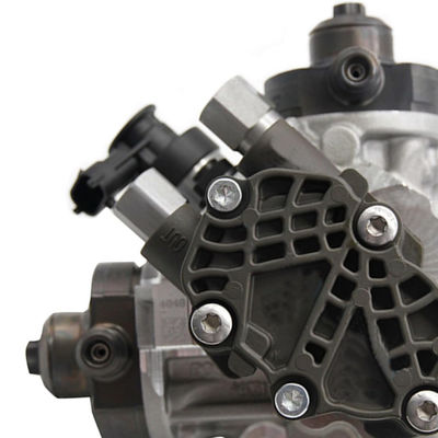 0445020608 Common Rail Fuel Injection Pump 32r65-00100 Fits For Mitsubishi D06fr Engine Sany Sy245 Sy235 Excavator Cp4 E
