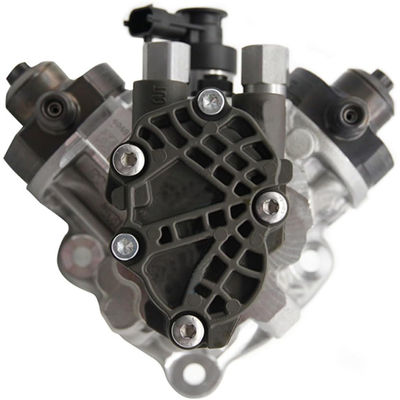 0445020608 Common Rail Fuel Injection Pump 32r65-00100 Fits For Mitsubishi D06fr Engine Sany Sy245 Sy235 Excavator Cp4 E