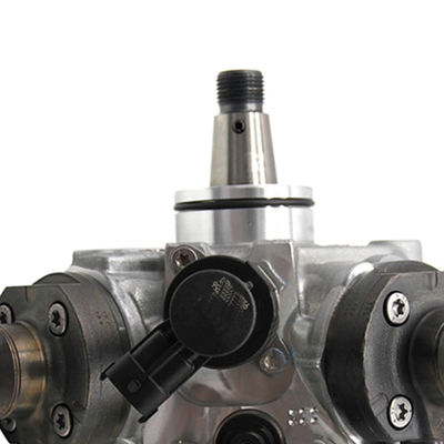 0445020608 Common Rail Fuel Injection Pump 32r65-00100 Fits For Mitsubishi D06fr Engine Sany Sy245 Sy235 Excavator Cp4 E