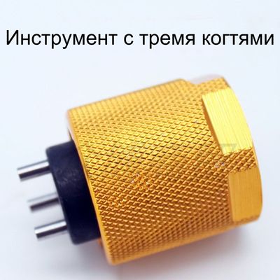 Ключ Для Снятия Трехкулачкового Инструмента Denso Ремонт Инжектора Common Rail