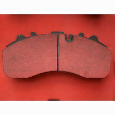 Automotive accessory brake system front and rear brake pads D1210D1354 ceramic brake suitable for Japanese series cars