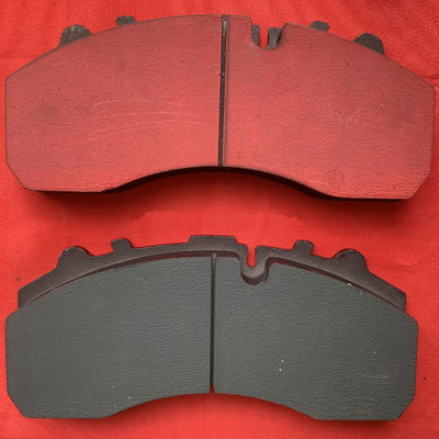 Automotive accessory brake system front and rear brake pads D1210D1354 ceramic brake suitable for Japanese series cars