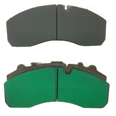 Automotive accessory brake system front and rear brake pads D1210D1354 ceramic brake suitable for Japanese series cars