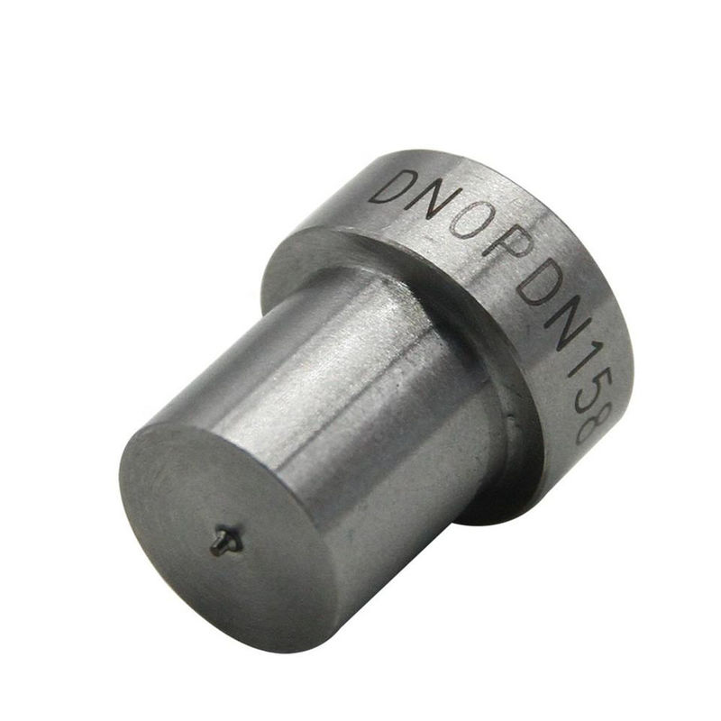 Diesel Engine105007-1580 Fuel Injector Nozzle Dn0pdn158 For Forklift Yangma Engine 4tne94