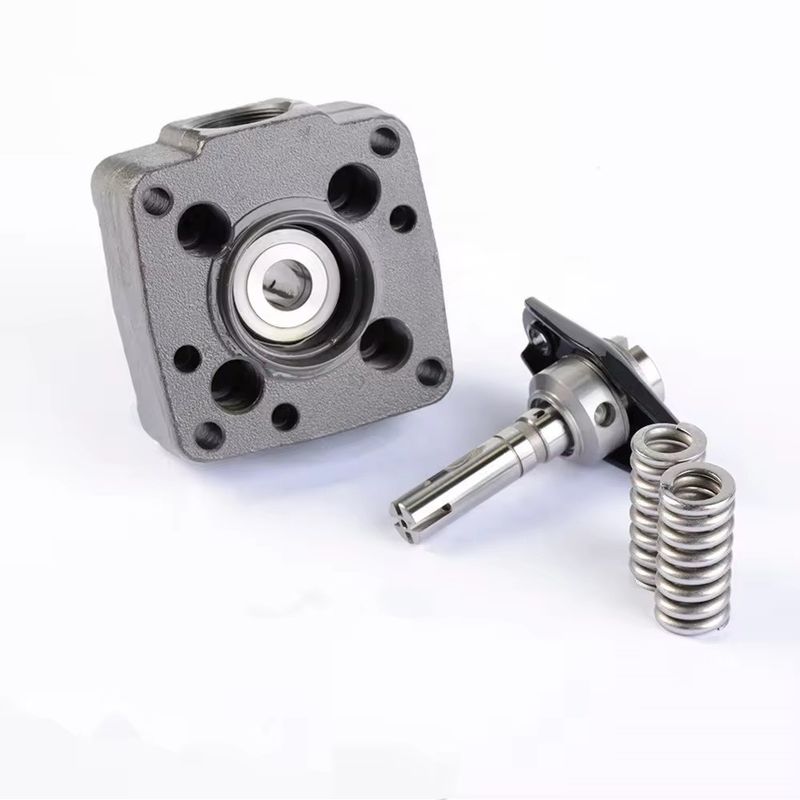 New Diesel Fuel Pump Head Rotor 096400-1330 6/10r Rotor Head Ve Pump