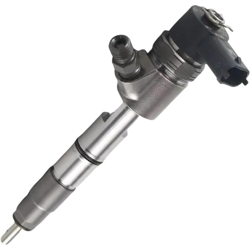 Fuel Injector 0445110442 0445110443 Compatible With Great Wall V200 Diesel Engine 2.0l Gw4d20