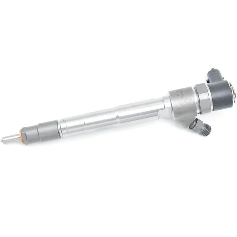 5258744 Generic Fuel Injector 0445110376 For Cummins Engine 141 Isf 2.8 Foton Jac Gaz 0445110594