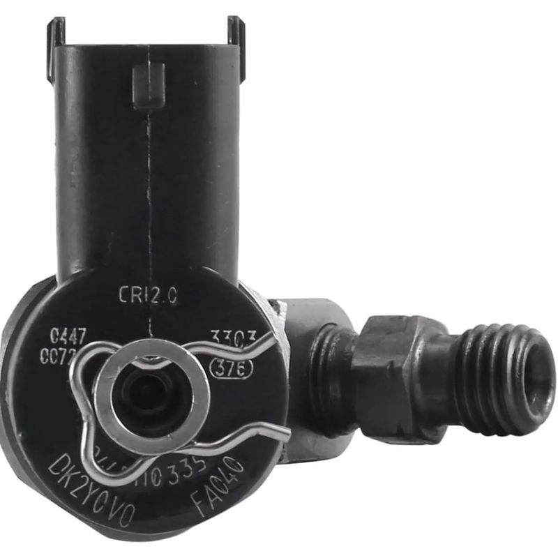 0445110335 0445110512 Diesel Common Rail Injector Compatible With Bosch Engine Jac 2.8l Jens 1100200fa040