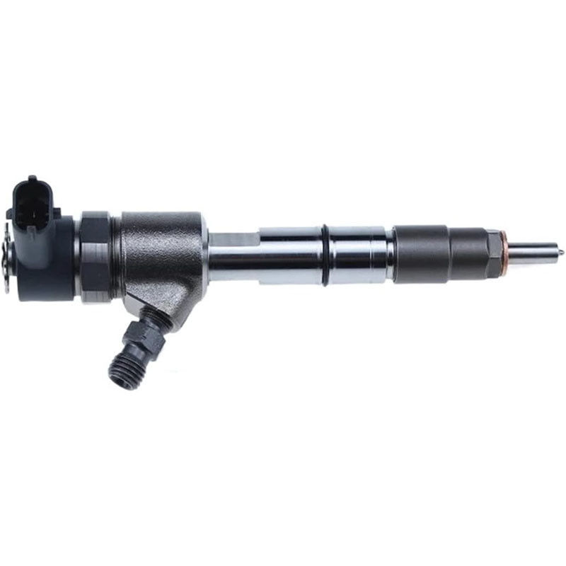 0445110363 Diesel Fuel Injector Nozzle Parts Accessories Compatible With Isuzu Jmc 4d24 4jb1 9p2-9k546-aa 0445110362