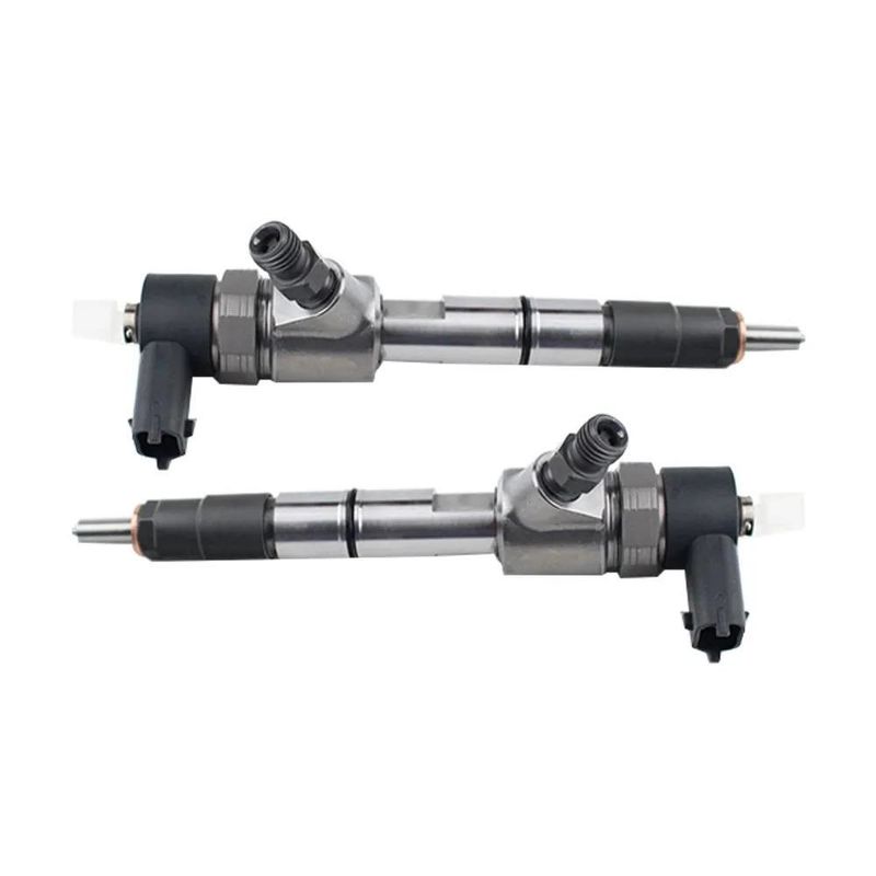 0445110619 1100100xed15 Common Rail Injector For Havel H5 H3 Great Wall Pickup Fengjun 5 European
