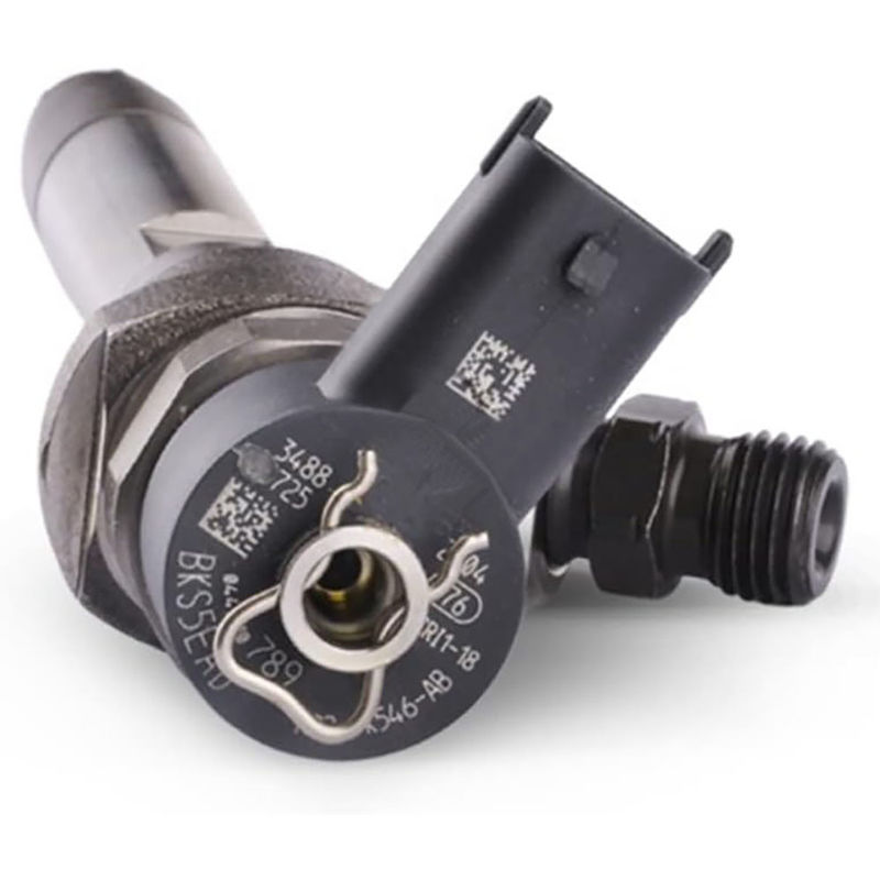 0445110789 Hp2-9k546-ab Common Rail Fuel Diesel Injector Assembly For Bosch Jac 0445110788
