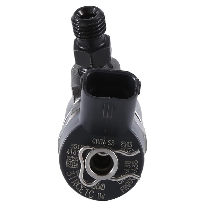 0445110864 Common Rail Diesel Fuel Injector Nozzle Fr900-1112100-a38 0445110860 Compatible For Yuchai