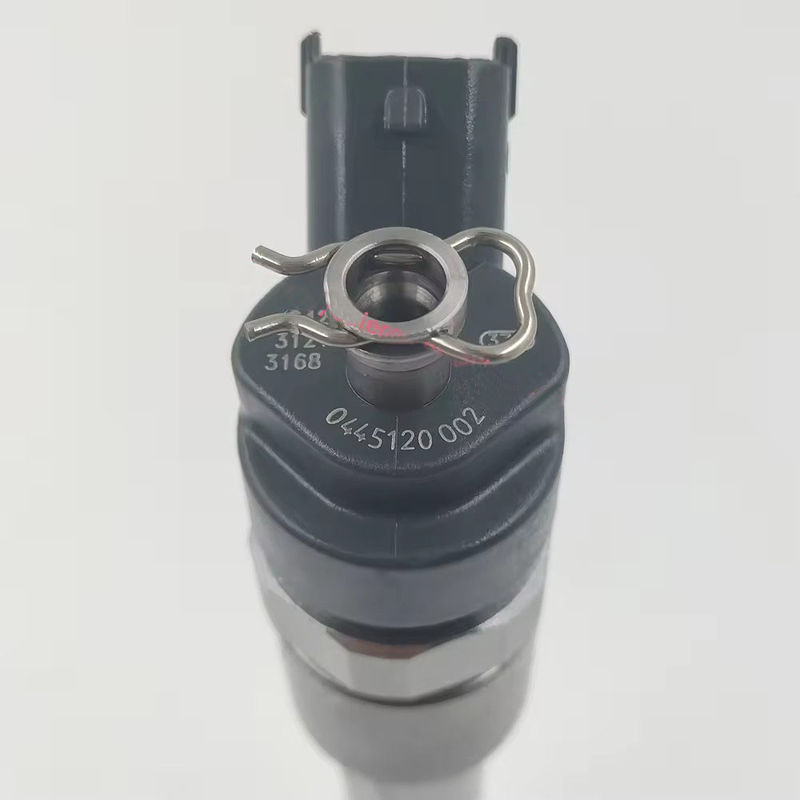 Common Rail Diesel Injector 0445120002 0986435501 5001849912 500384000 198081 For Iveco Fiat Citroen Peugeot Renault
