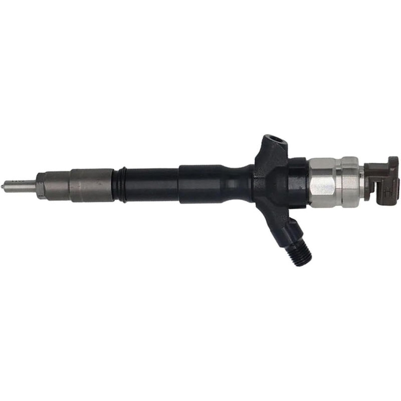 236700l090 Common Rail Diesel Fuel Injector 23670-0l090 23670-30400 23670-09350 23670-39365 For Denso Toyota Hilux 1kd