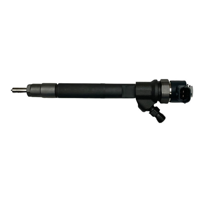China Made New 0445110502 Fuel Injector 51432.1112010 Patriot Hunter Common Rail Diesel Injector For Zmz Uaz 51432111201