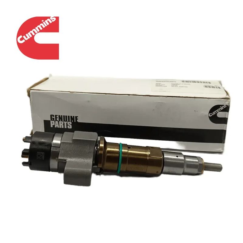 4359204 Fuel Injector Compatible With Cummins Qsl9.3 Qsl9.5 Diese-l Engine