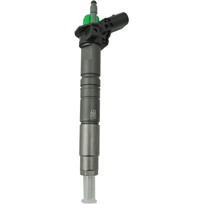 New Bosch Fuel Injector Compatible With Mercedes Benz C E Glk M R S Gl 320 Cls 350 Cdi 0445116025 0445116026 A642070187