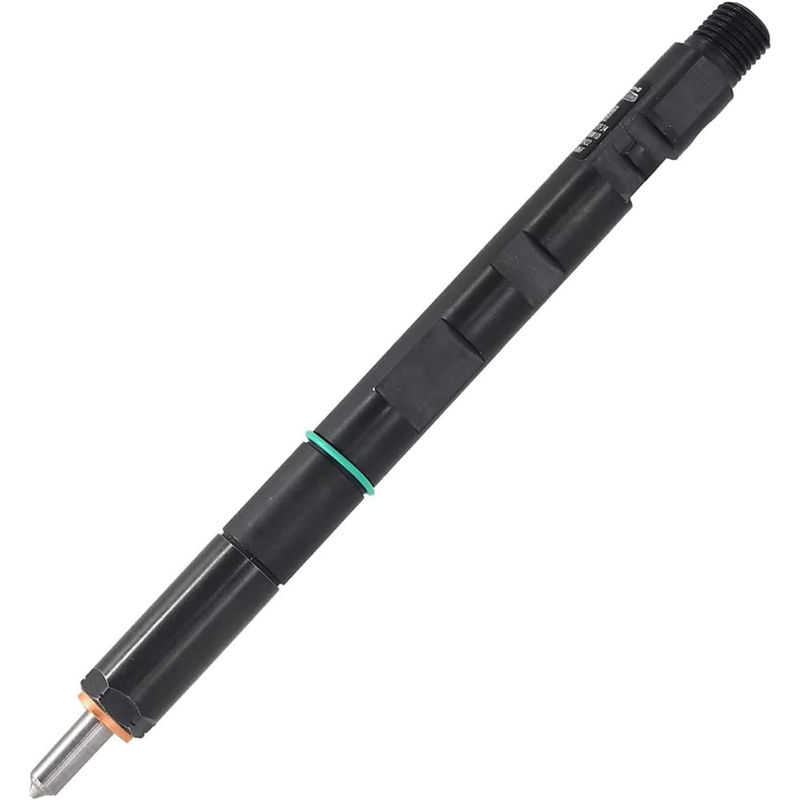 New Fuel Injector Compatible With Jcb Diesel Jcb444 320 06623 Engine Ejbr05001d R05001d Handler 4.4l Delphi 24v