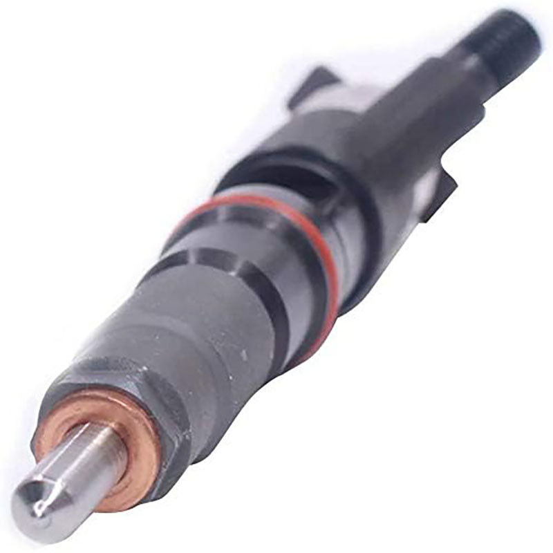 Common Rail Injector Fuel Diesel Assembly 5296723 For Cummins Isf3.8 Foton Vogla Crn5274954