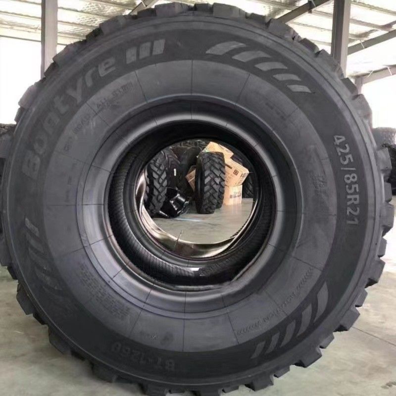 High Quality 425/85 R21 Tire Otr Tire 425 85 21off Road Tire 425/85r21