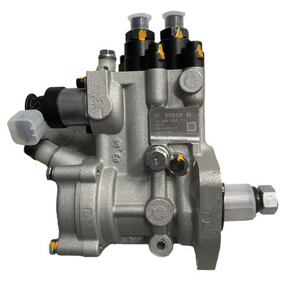 Common Rail Fuel Injection Pump 0445020116 612600080674 Compatible For Weichai Wp6
