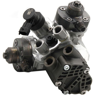 0445020608 Common Rail Fuel Injection Pump 32r65-00100 Fits For Mitsubishi D06fr Engine Sany Sy245 Sy235 Excavator Cp4 E