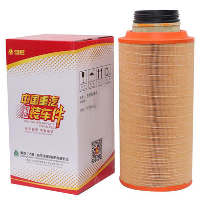 China heavy truck Sinotruk Manhowo engine parts water oil filter WG9925550966